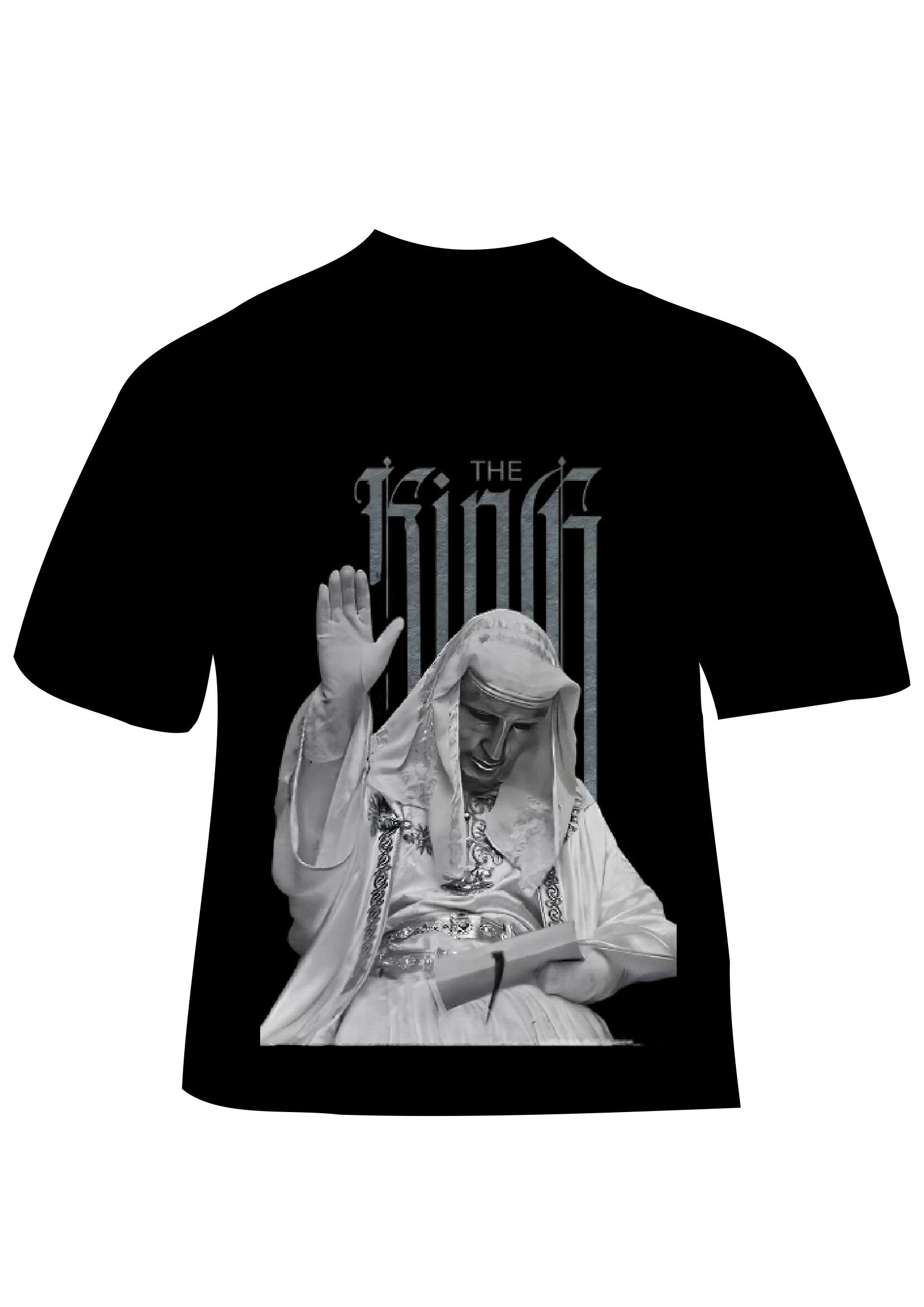 Leper King
