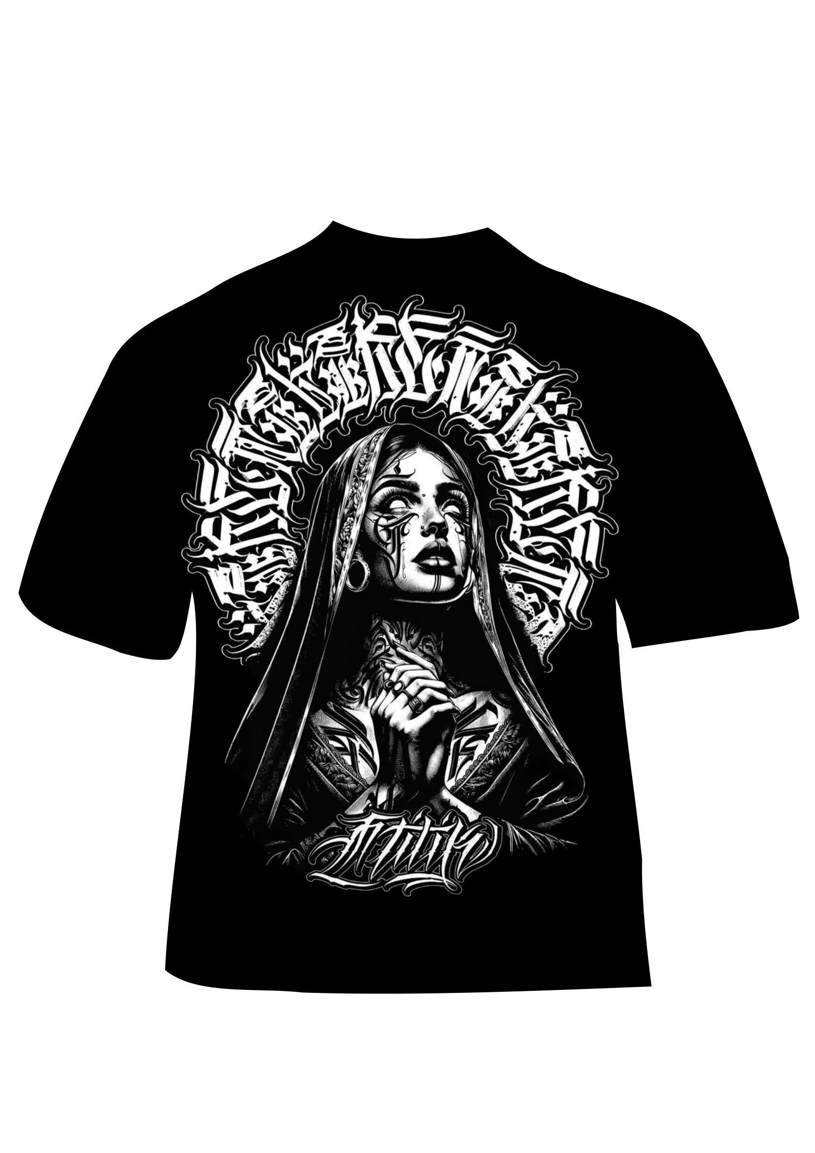 Sainted Sins