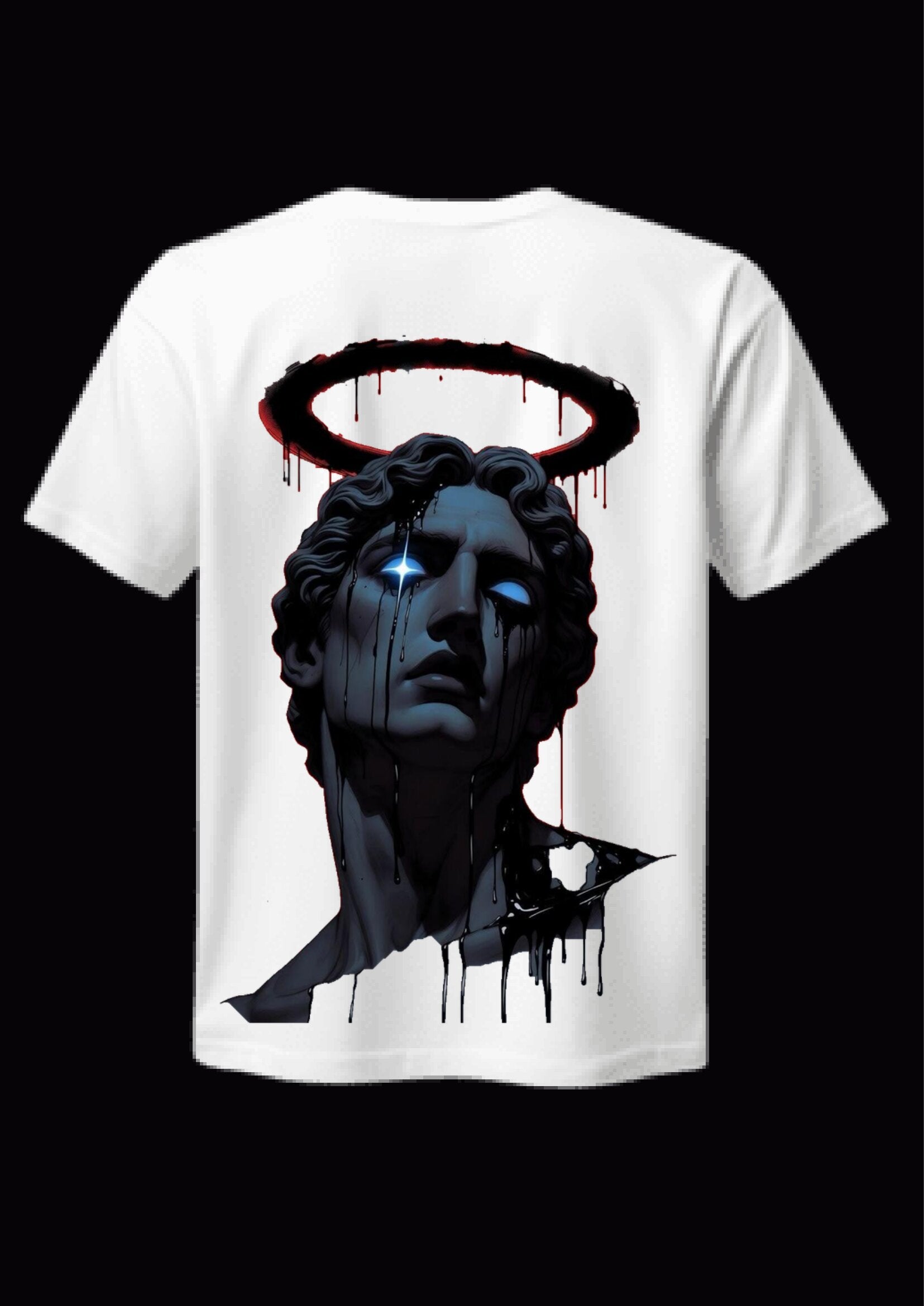 Fallen Apollo