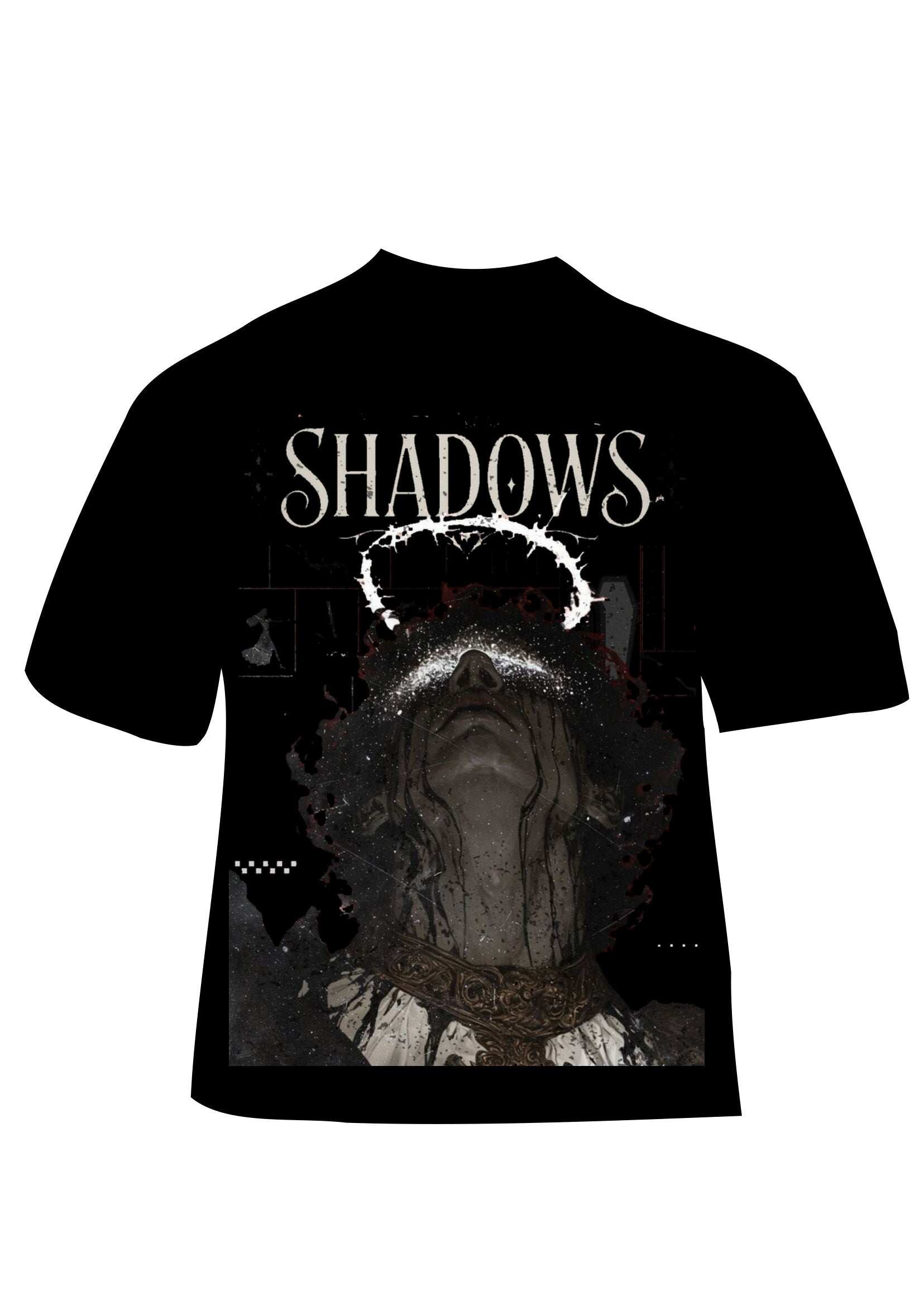 Nocturnal Shadow