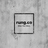 rung.co logo - heavy cracked concrete